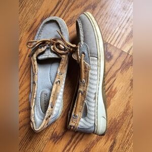 Womens Sperry Top-Sider Boat Shoe
